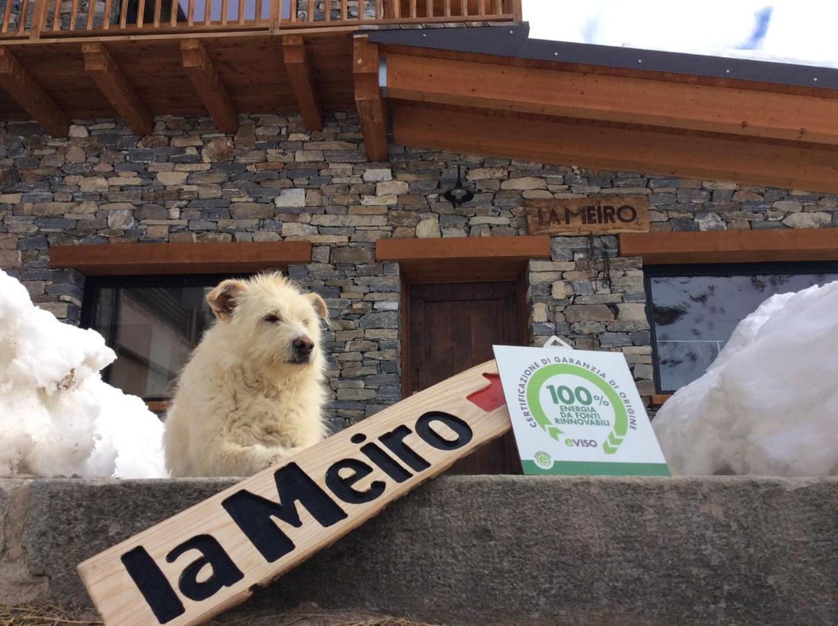 La Meiro カステルマーニョ エクステリア 写真